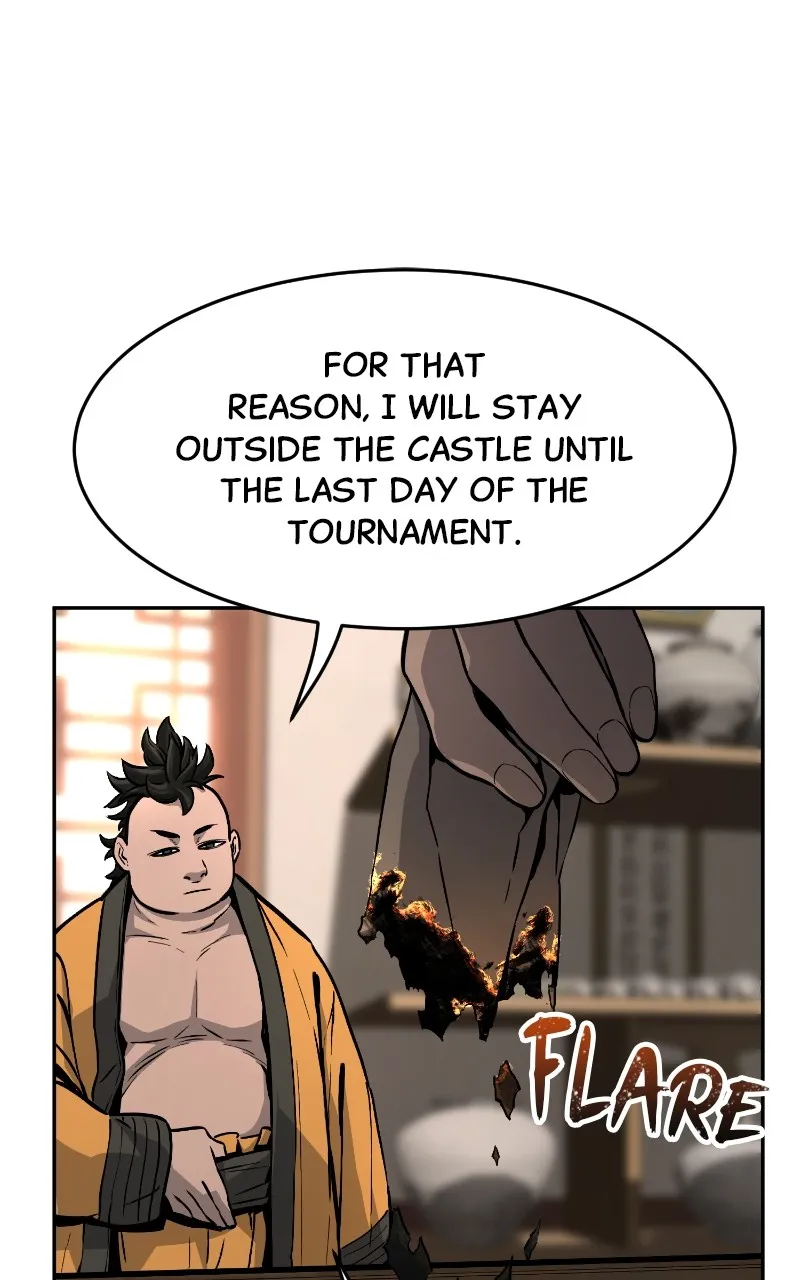 Read Absolute Sword Sense chapter 71 image 7 on Lezhin