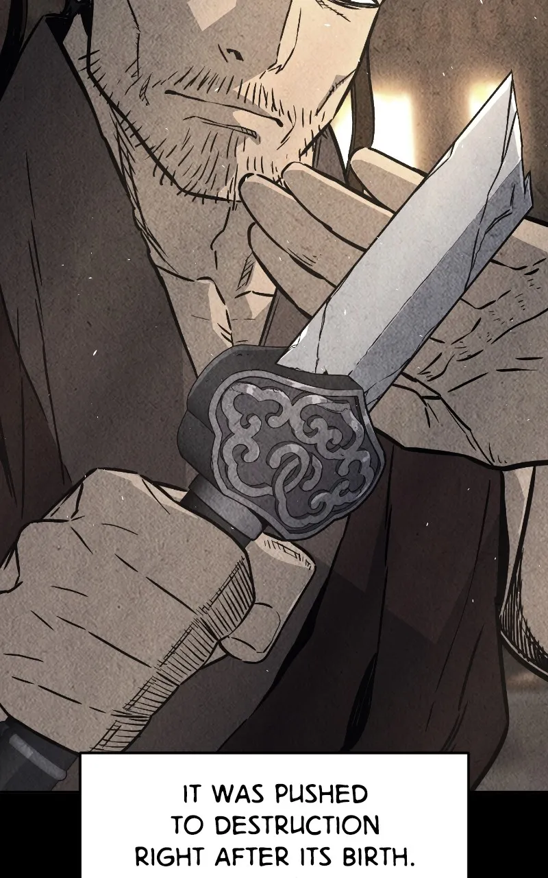 Read Absolute Sword Sense chapter 71 image 76 on Lezhin