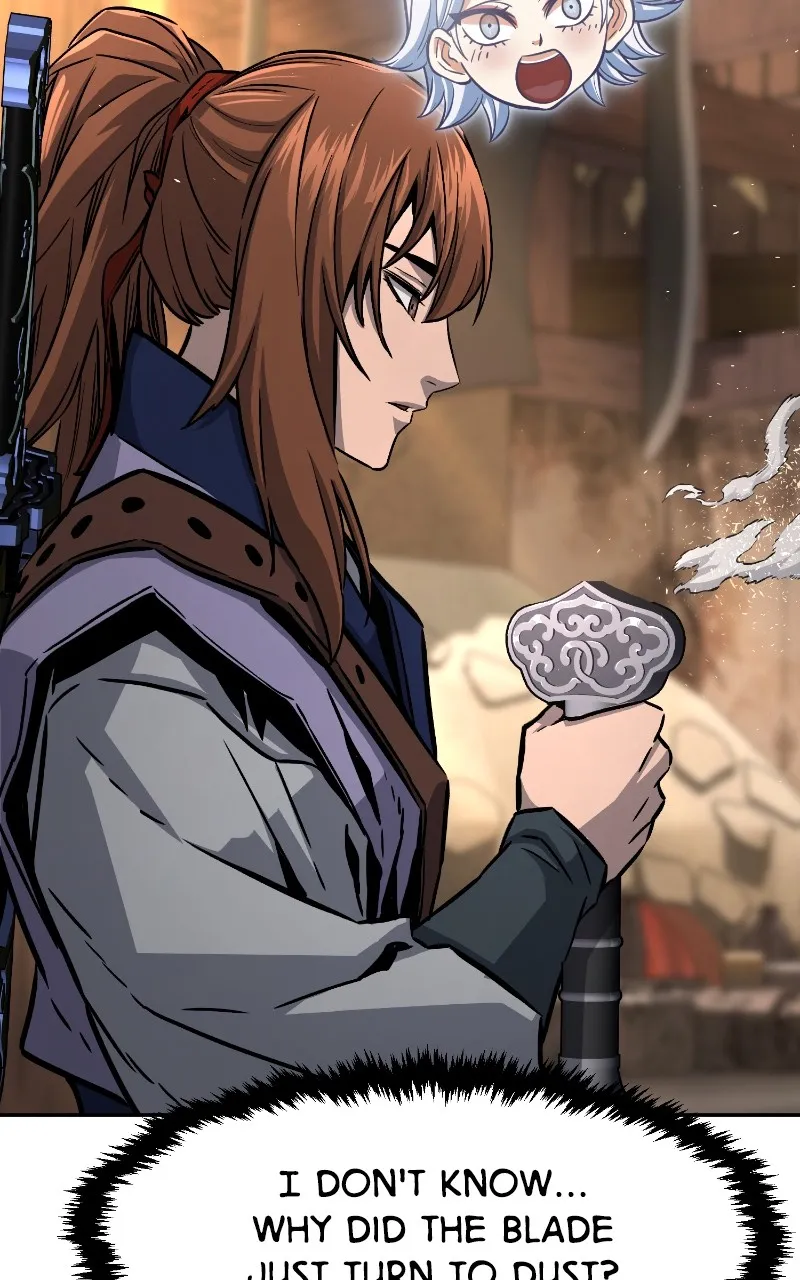 Read Absolute Sword Sense chapter 71 image 81 on Lezhin