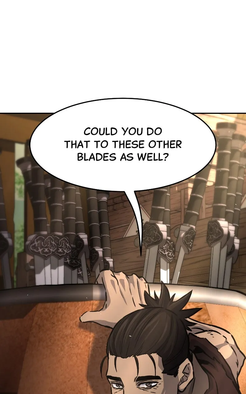 Read Absolute Sword Sense chapter 71 image 86 on Lezhin