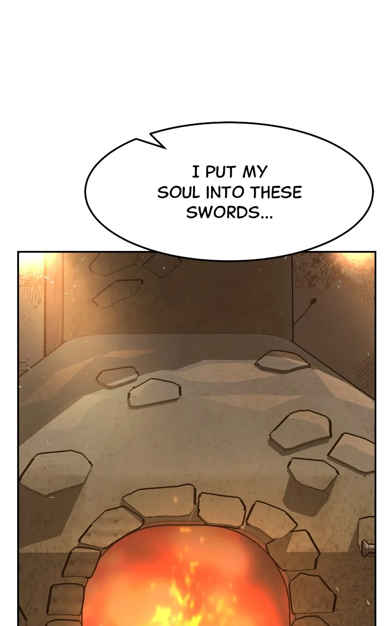 Read Absolute Sword Sense chapter 71 image 88 on Lezhin