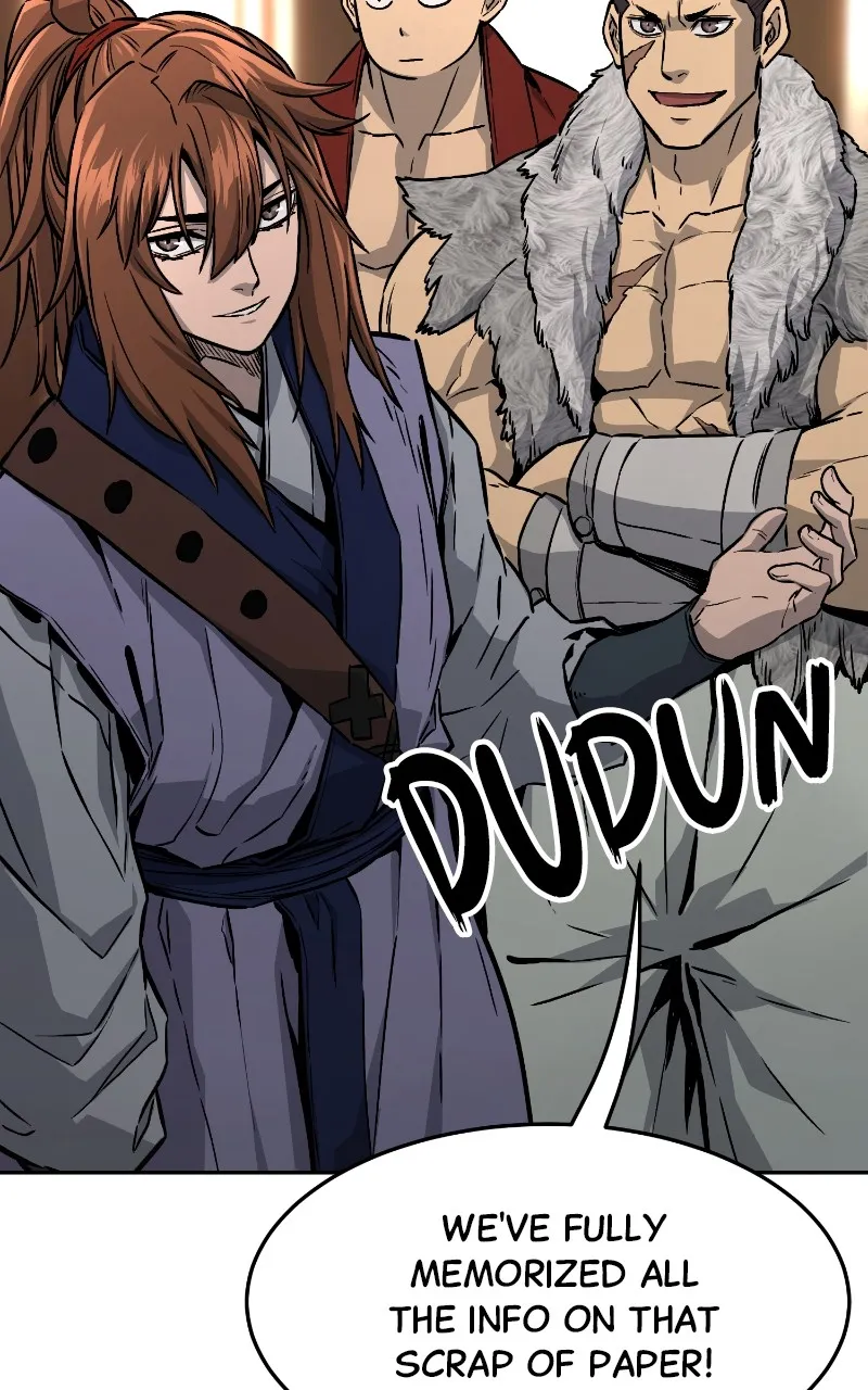 Read Absolute Sword Sense chapter 71 image 9 on Lezhin