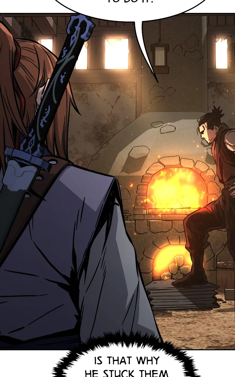 Read Absolute Sword Sense chapter 71 image 90 on Lezhin