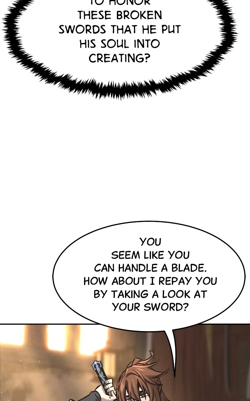 Read Absolute Sword Sense chapter 71 image 92 on Lezhin