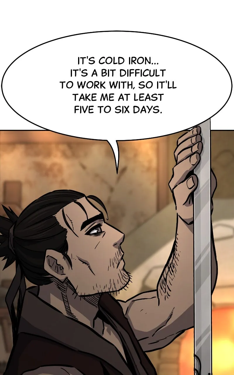 Read Absolute Sword Sense chapter 71 image 94 on Lezhin