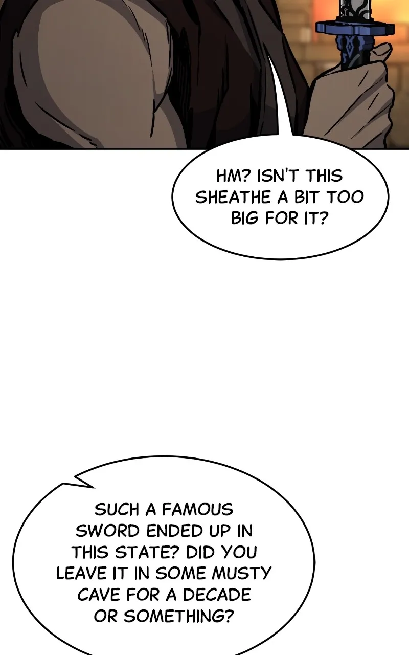 Read Absolute Sword Sense chapter 71 image 95 on Lezhin