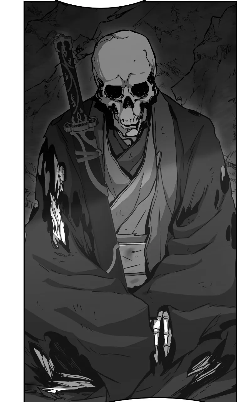 Read Absolute Sword Sense chapter 71 image 96 on Lezhin