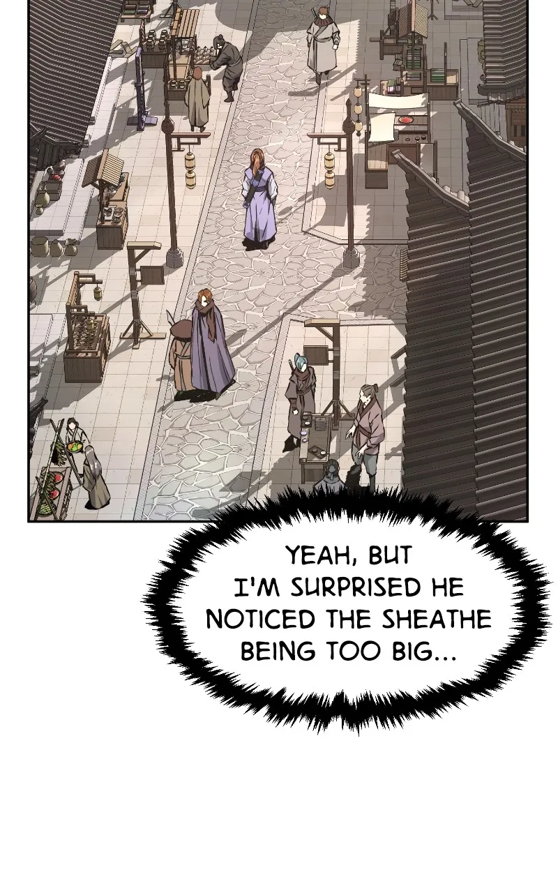 Read Absolute Sword Sense chapter 71 image 98 on Lezhin