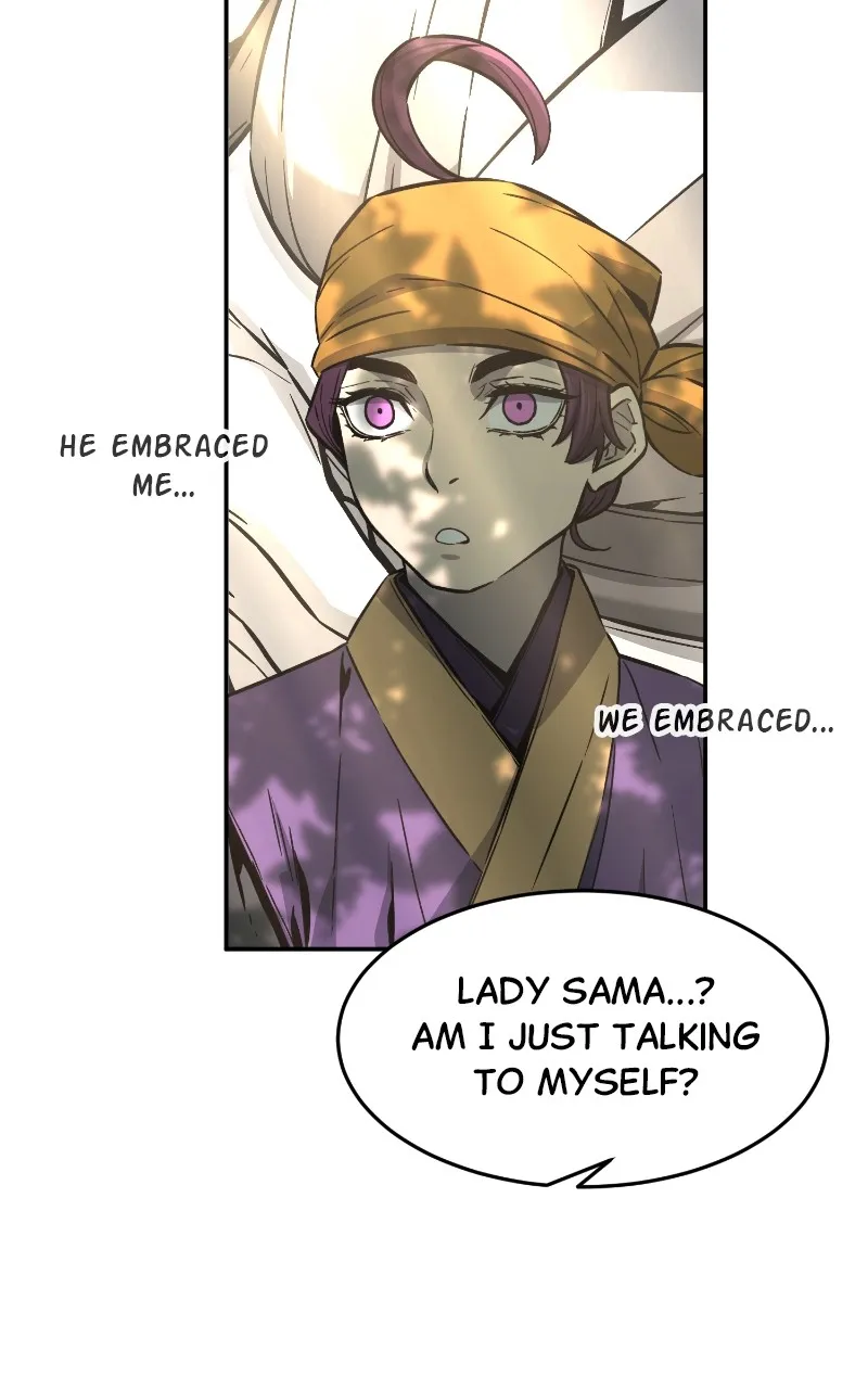 Read Absolute Sword Sense chapter 72 image 100 on Lezhin