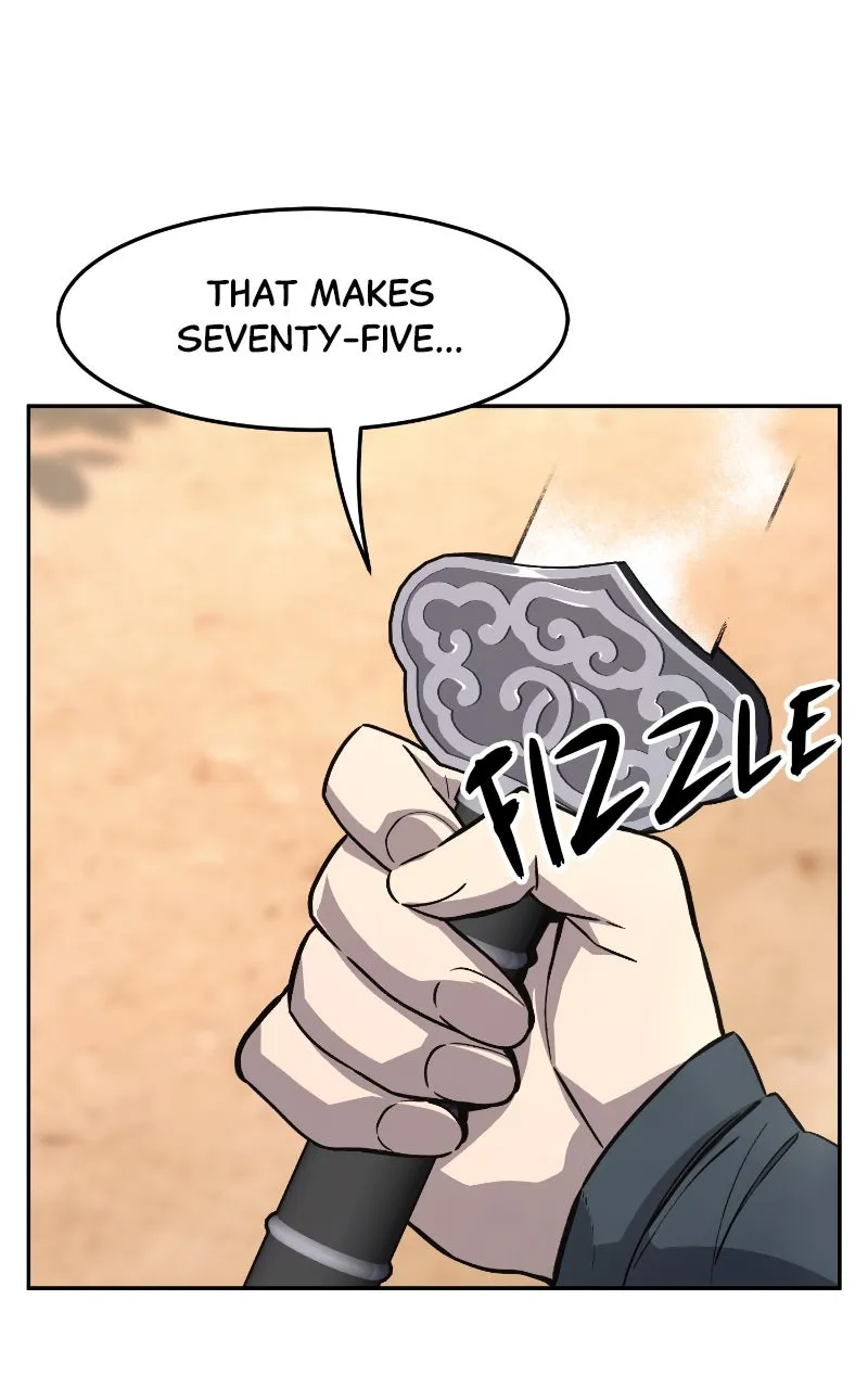 Read Absolute Sword Sense chapter 72 image 101 on Lezhin