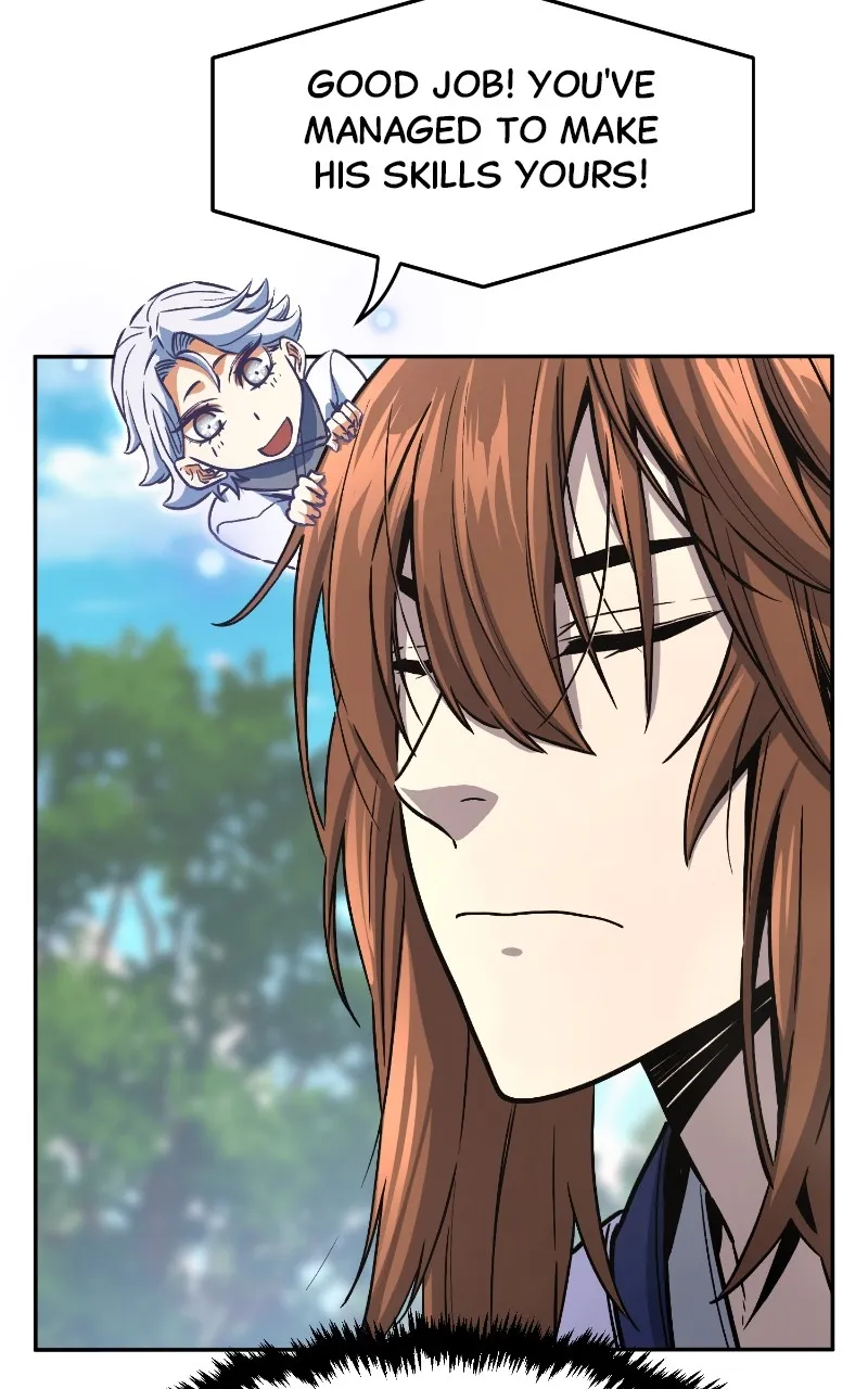 Read Absolute Sword Sense chapter 72 image 105 on Lezhin