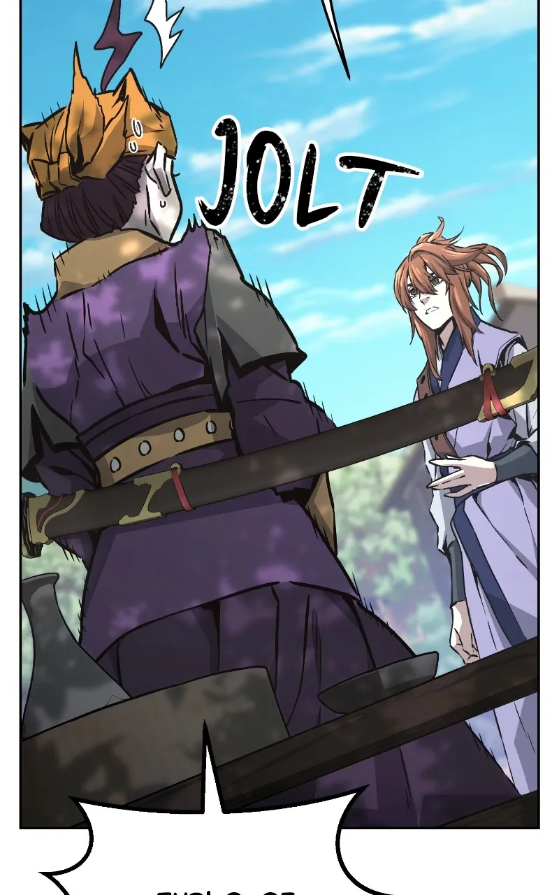 Read Absolute Sword Sense chapter 72 image 108 on Lezhin