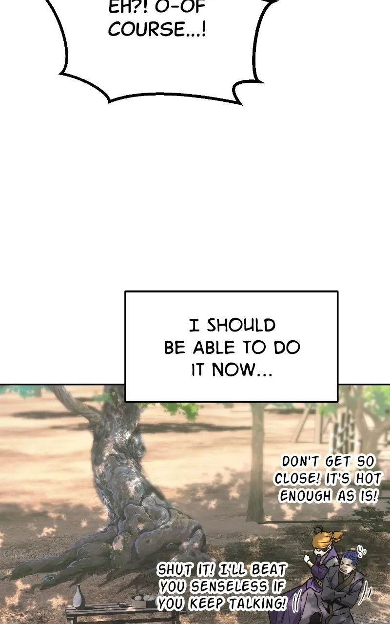 Read Absolute Sword Sense chapter 72 image 109 on Lezhin