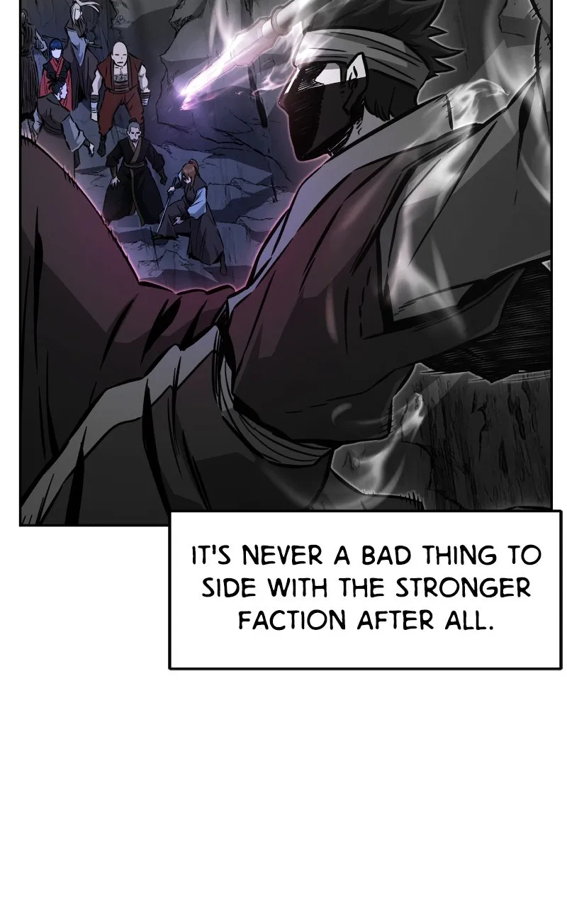 Read Absolute Sword Sense chapter 72 image 11 on Lezhin