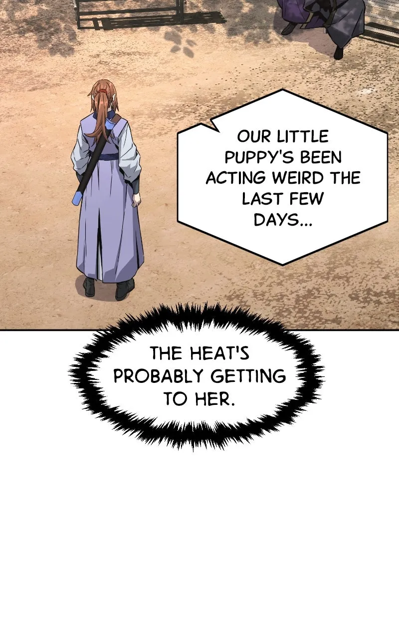Read Absolute Sword Sense chapter 72 image 110 on Lezhin