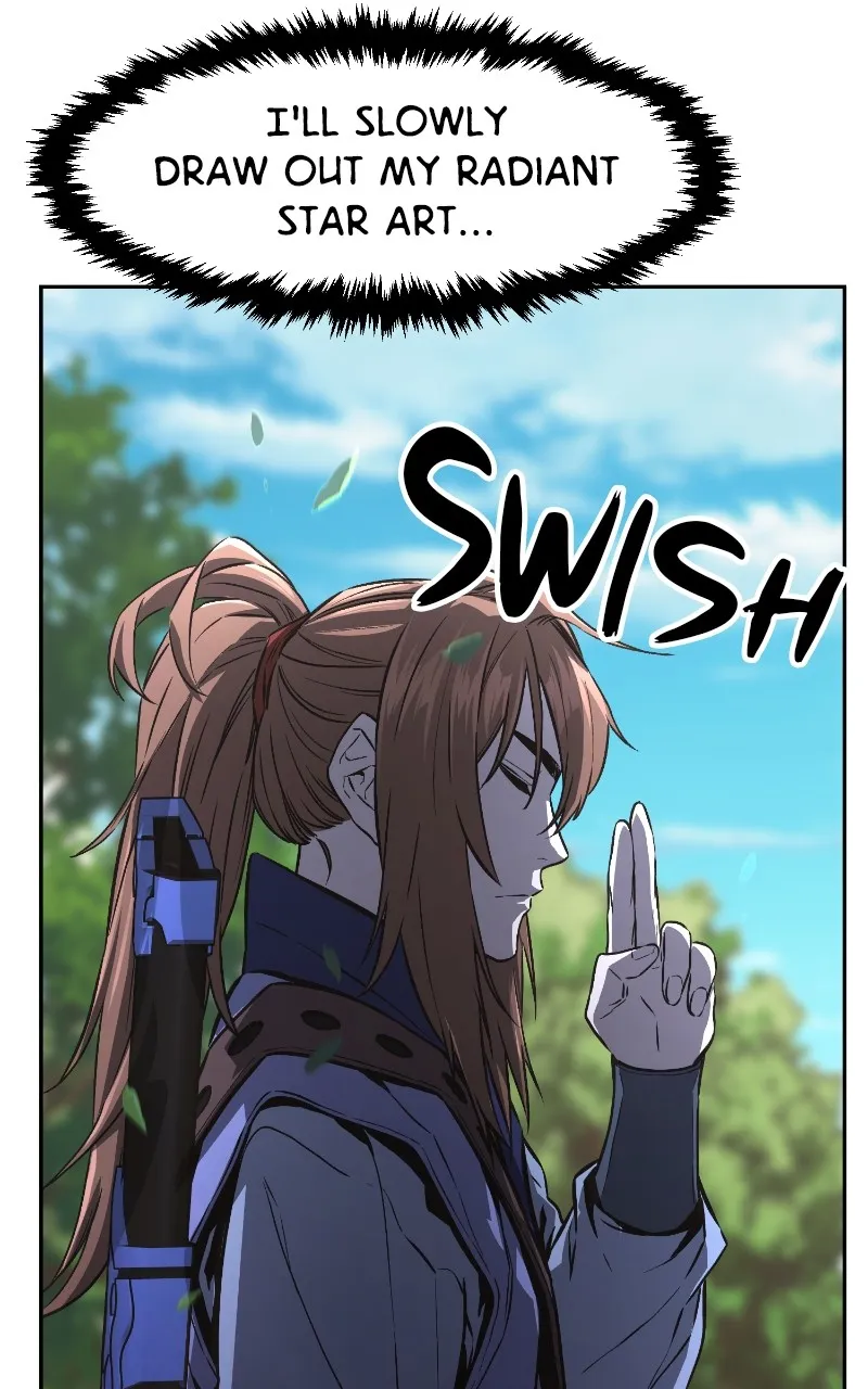 Read Absolute Sword Sense chapter 72 image 111 on Lezhin