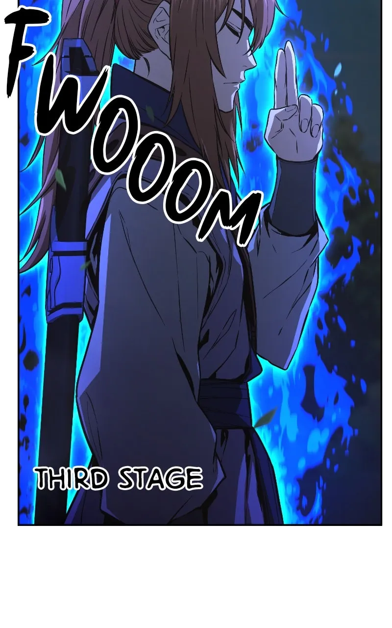 Read Absolute Sword Sense chapter 72 image 113 on Lezhin