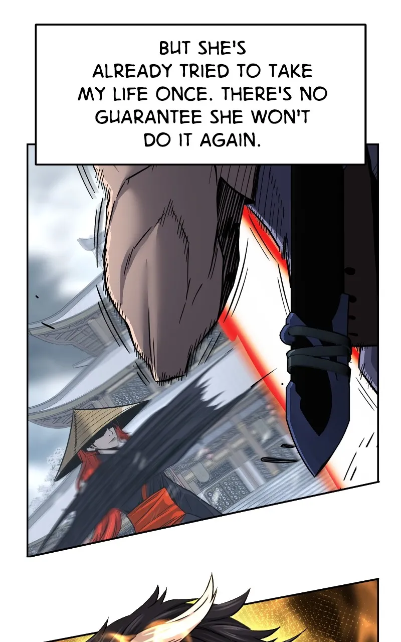 Read Absolute Sword Sense chapter 72 image 12 on Lezhin