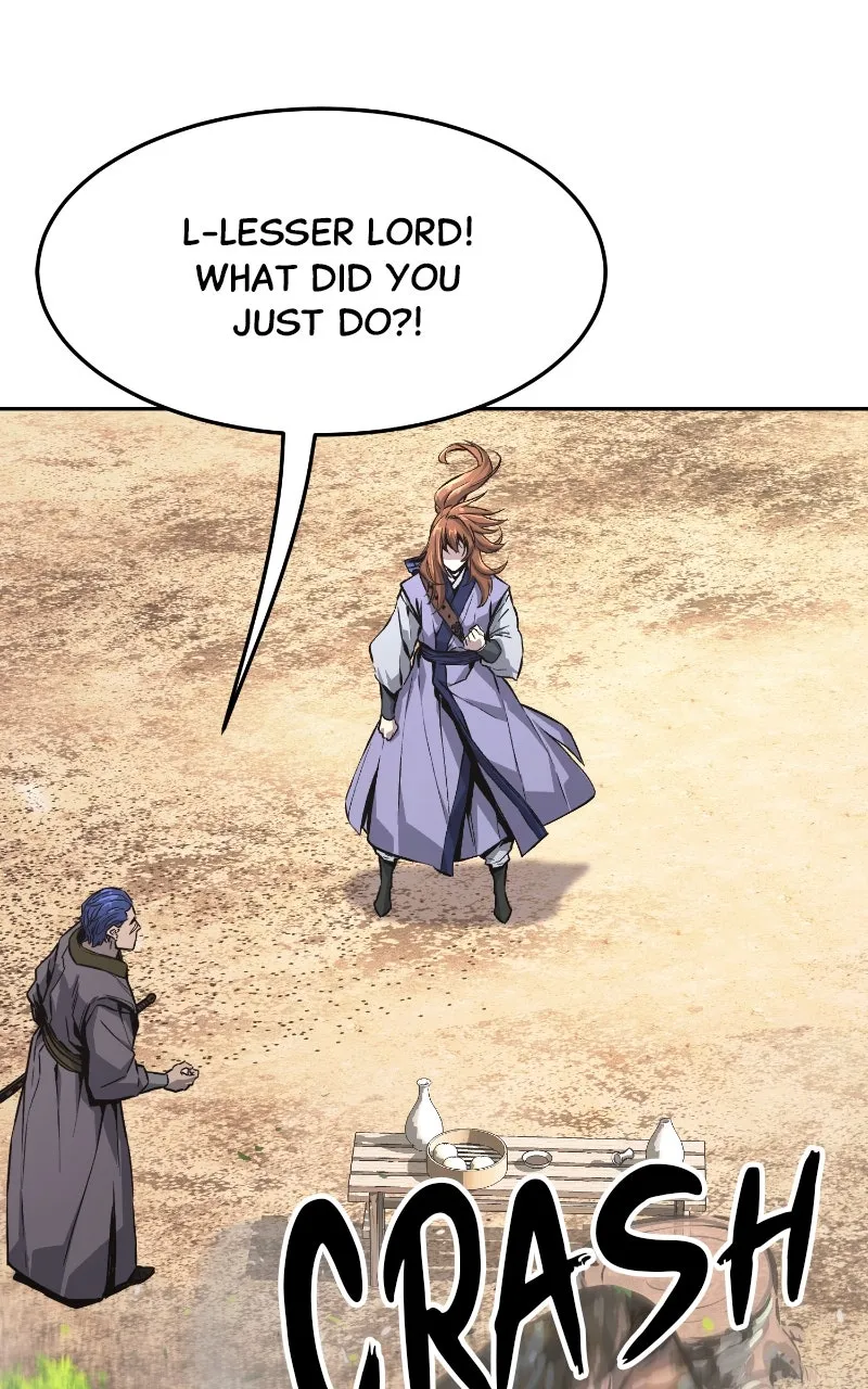 Read Absolute Sword Sense chapter 72 image 124 on Lezhin
