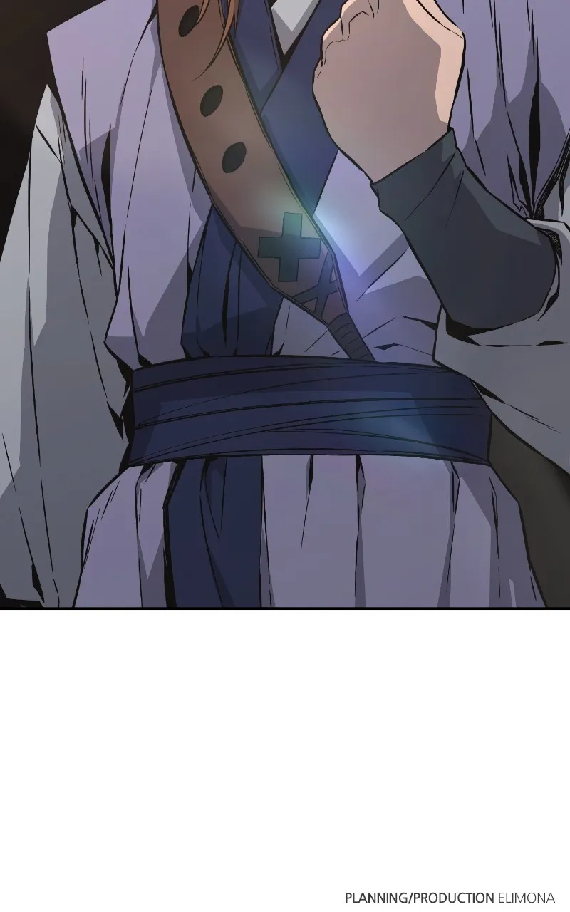 Read Absolute Sword Sense chapter 72 image 127 on Lezhin