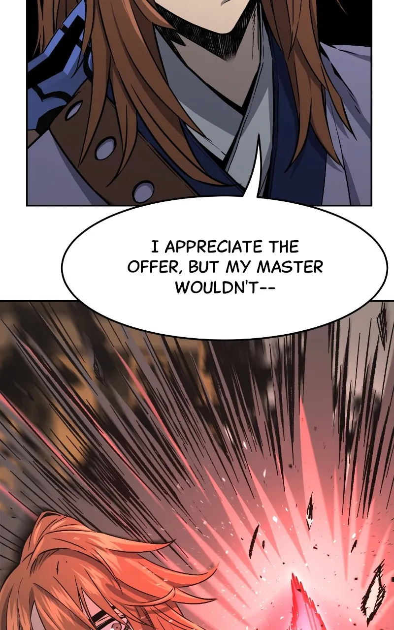 Read Absolute Sword Sense chapter 72 image 14 on Lezhin