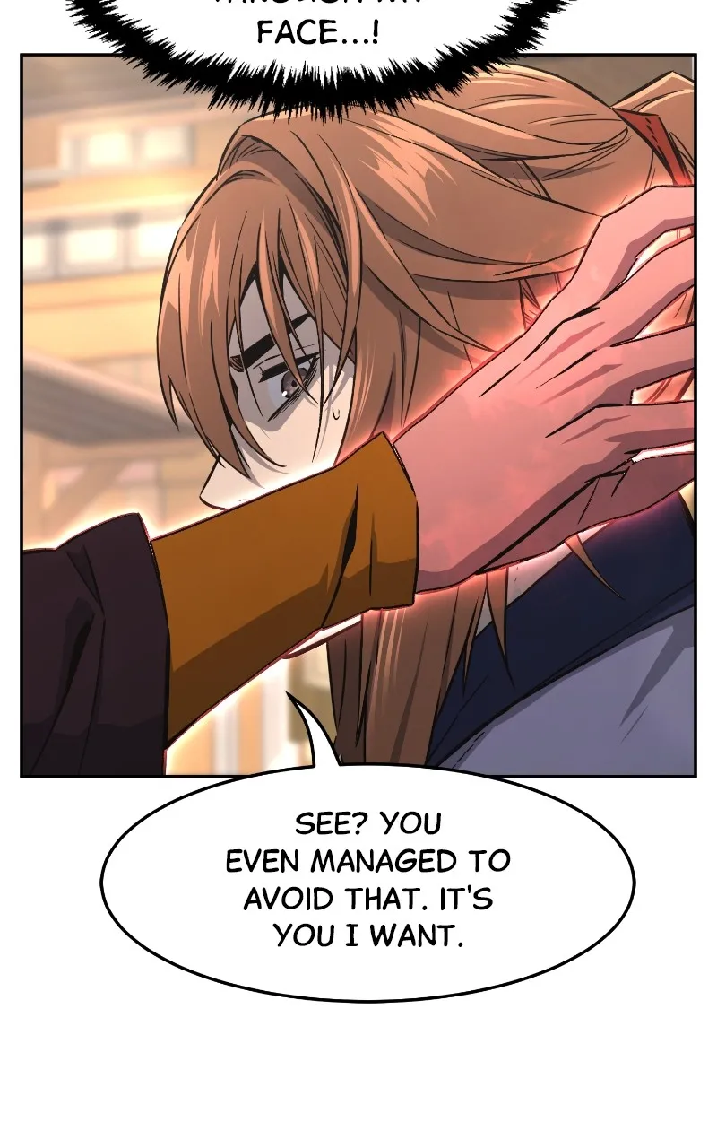Read Absolute Sword Sense chapter 72 image 16 on Lezhin