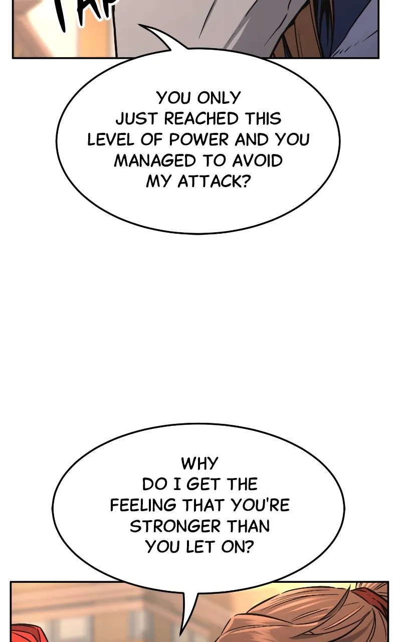 Read Absolute Sword Sense chapter 72 image 18 on Lezhin