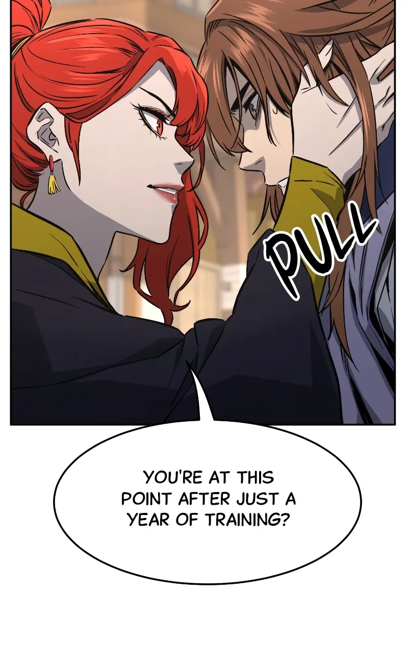 Read Absolute Sword Sense chapter 72 image 19 on Lezhin