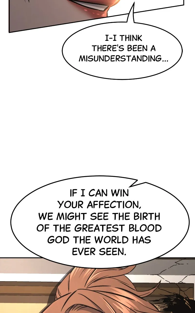 Read Absolute Sword Sense chapter 72 image 21 on Lezhin