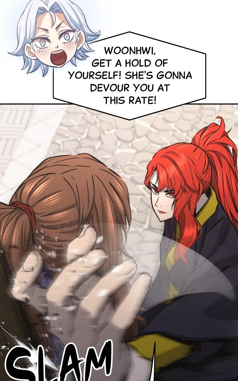 Read Absolute Sword Sense chapter 72 image 23 on Lezhin