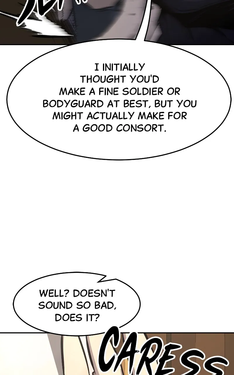 Read Absolute Sword Sense chapter 72 image 24 on Lezhin