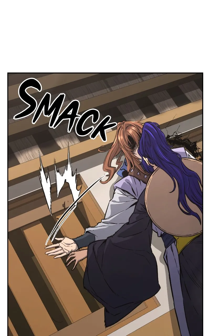Read Absolute Sword Sense chapter 72 image 28 on Lezhin