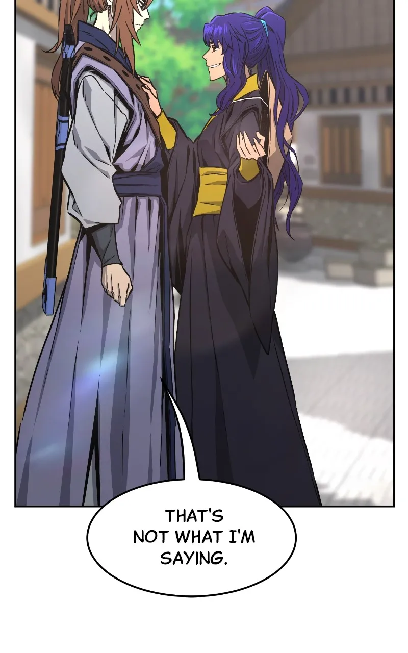 Read Absolute Sword Sense chapter 72 image 31 on Lezhin