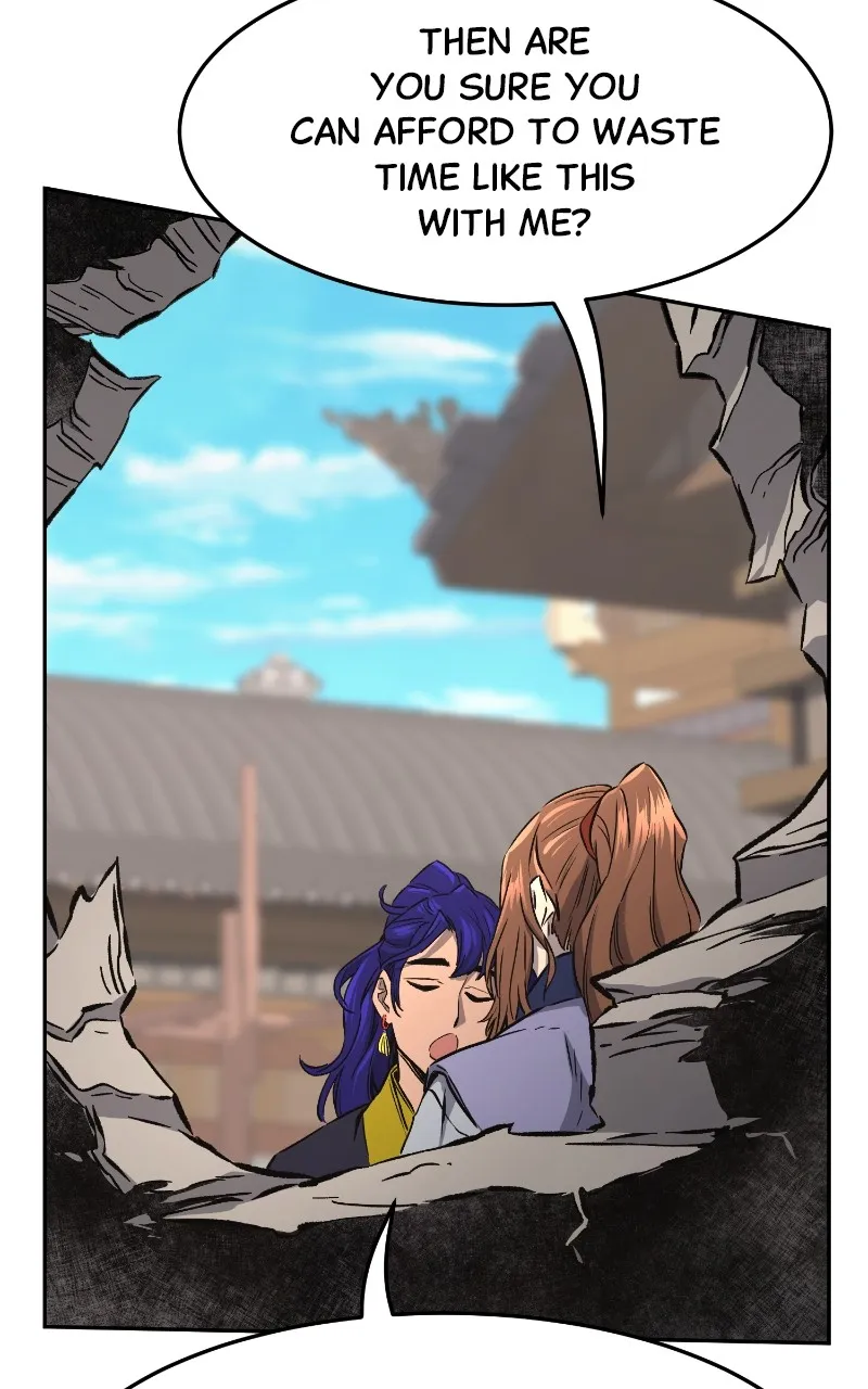 Read Absolute Sword Sense chapter 72 image 35 on Lezhin