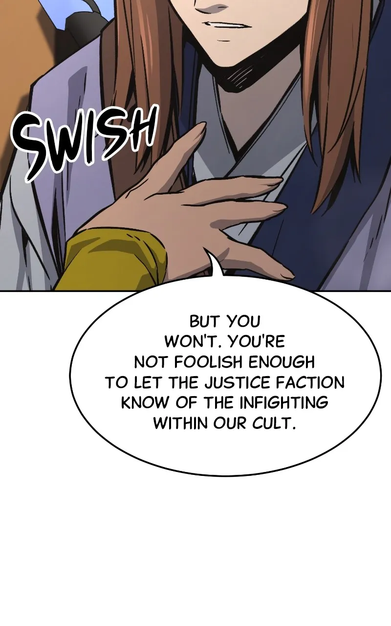 Read Absolute Sword Sense chapter 72 image 37 on Lezhin