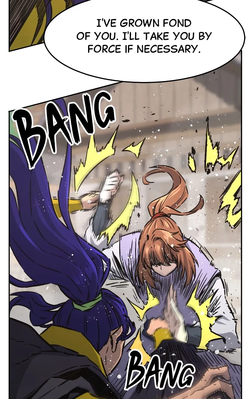 Read Absolute Sword Sense chapter 72 image 39 on Lezhin
