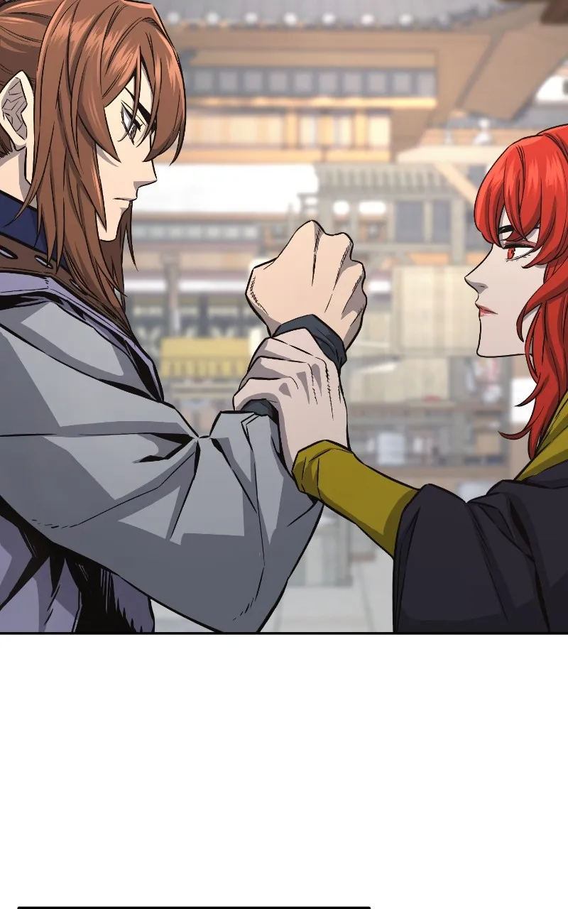 Read Absolute Sword Sense chapter 72 image 4 on Lezhin