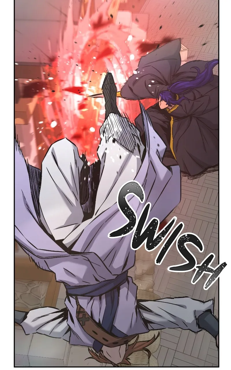 Read Absolute Sword Sense chapter 72 image 42 on Lezhin