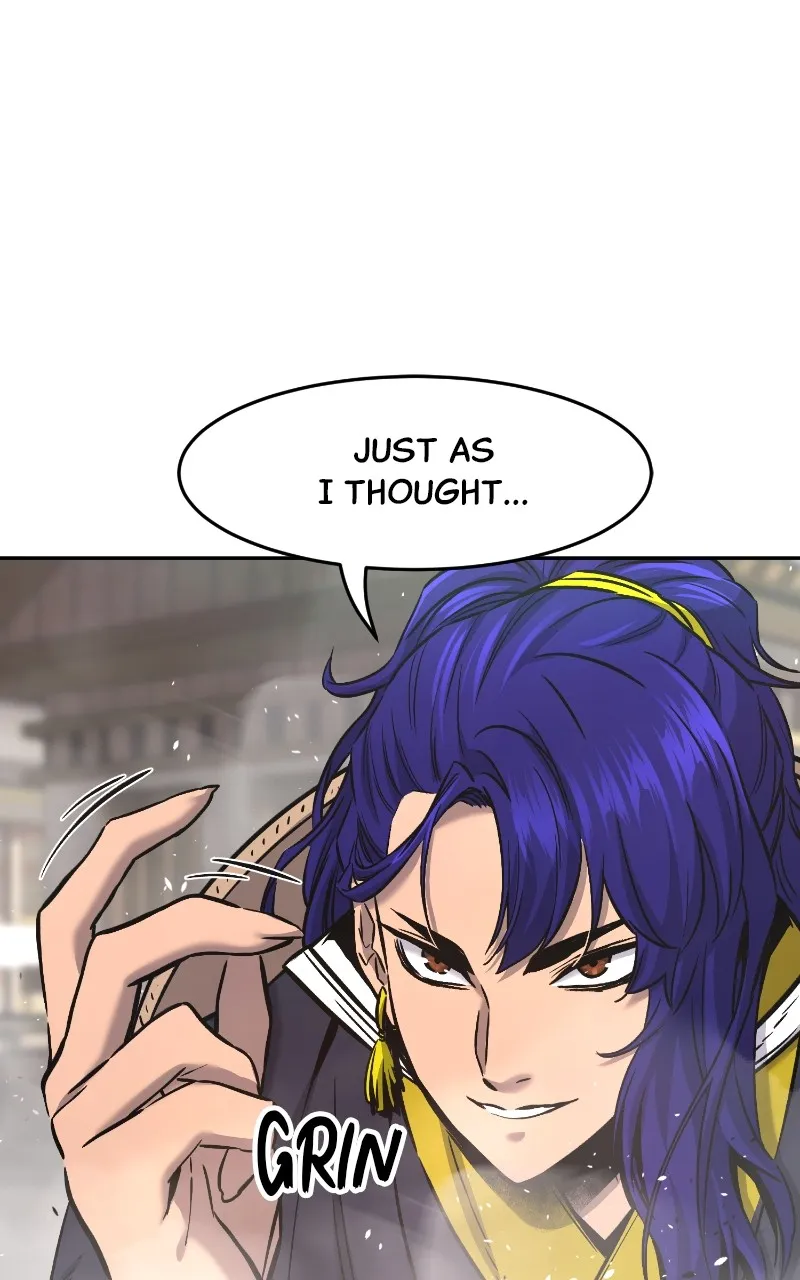 Read Absolute Sword Sense chapter 72 image 43 on Lezhin