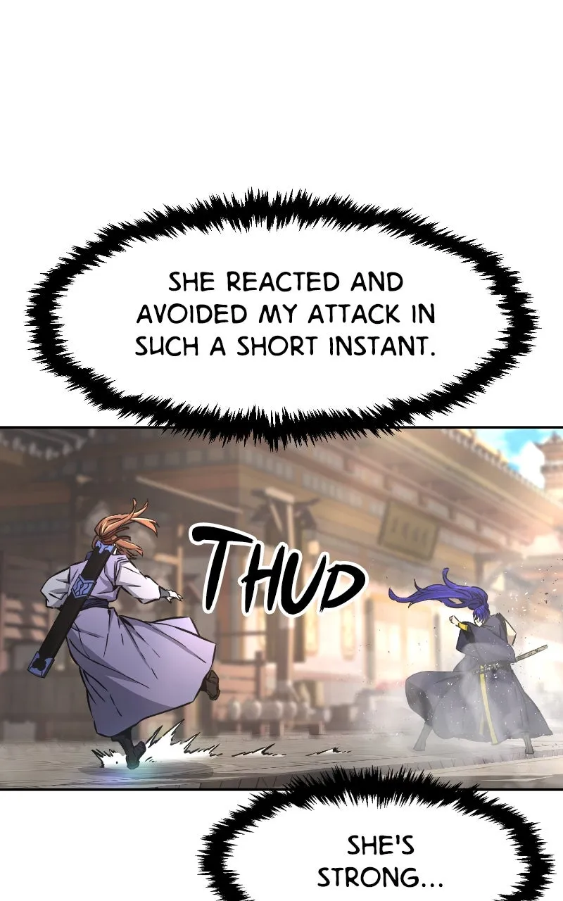 Read Absolute Sword Sense chapter 72 image 53 on Lezhin