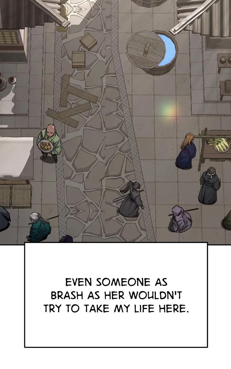 Read Absolute Sword Sense chapter 72 image 6 on Lezhin