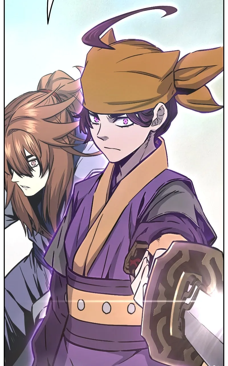 Read Absolute Sword Sense chapter 72 image 66 on Lezhin