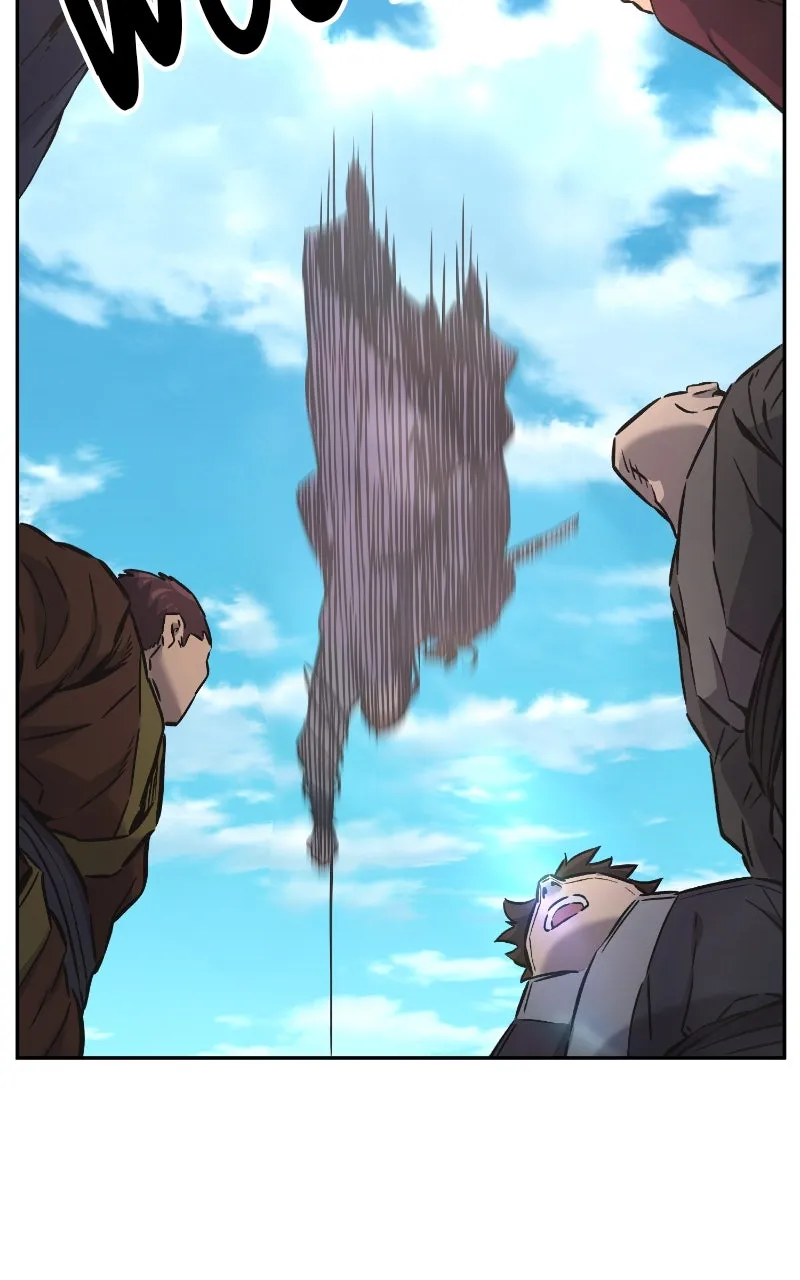 Read Absolute Sword Sense chapter 72 image 83 on Lezhin