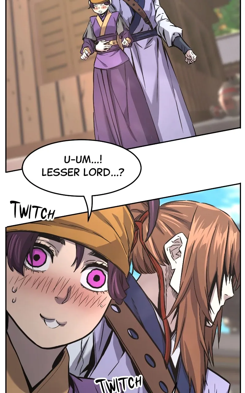 Read Absolute Sword Sense chapter 72 image 87 on Lezhin