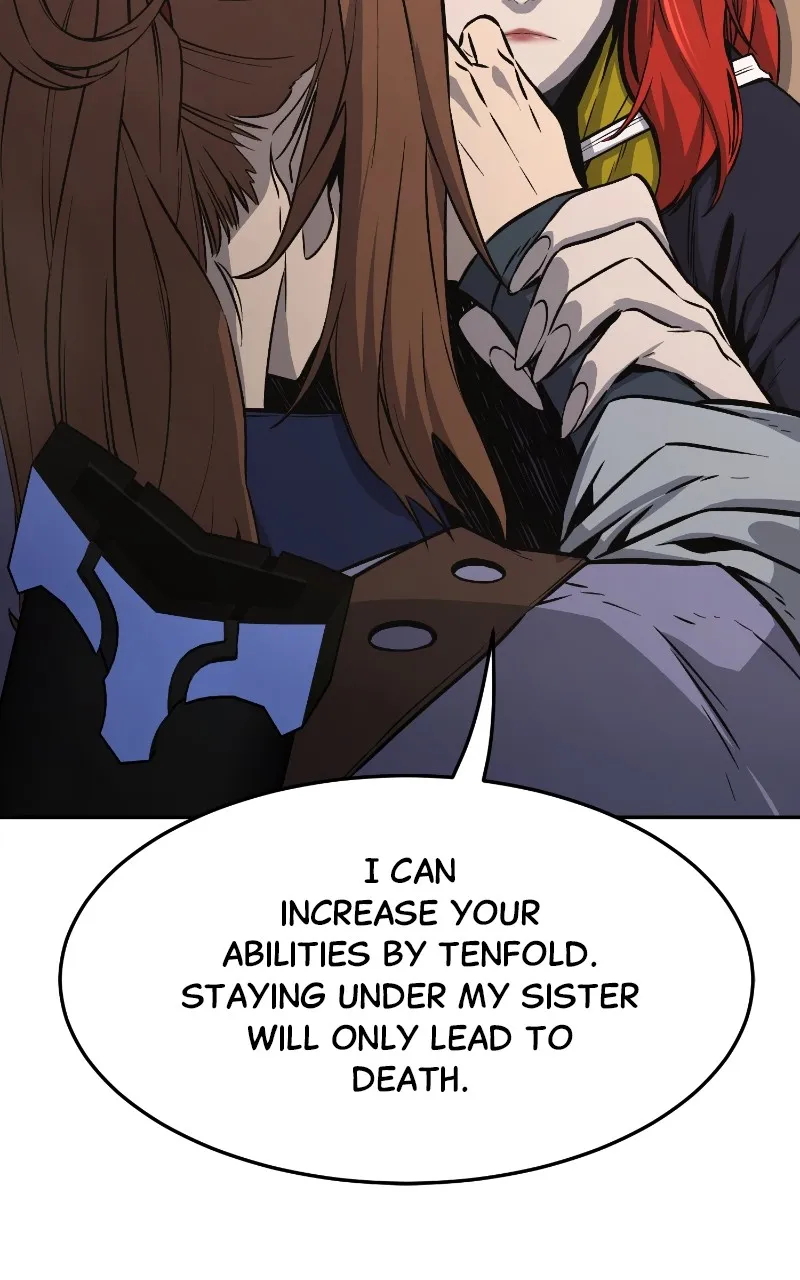 Read Absolute Sword Sense chapter 72 image 9 on Lezhin