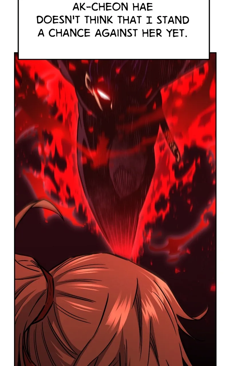 Read Absolute Sword Sense chapter 72 image 95 on Lezhin