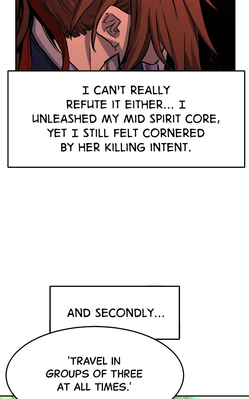 Read Absolute Sword Sense chapter 72 image 96 on Lezhin