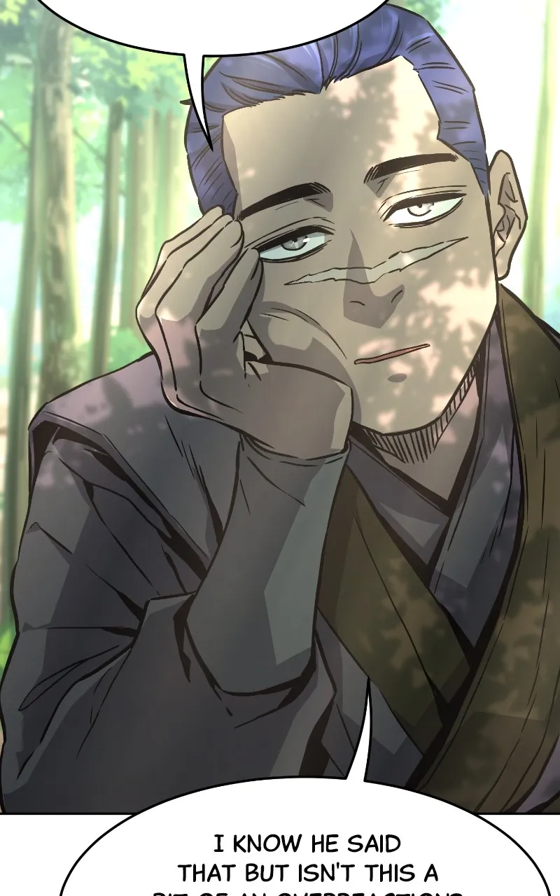 Read Absolute Sword Sense chapter 72 image 97 on Lezhin