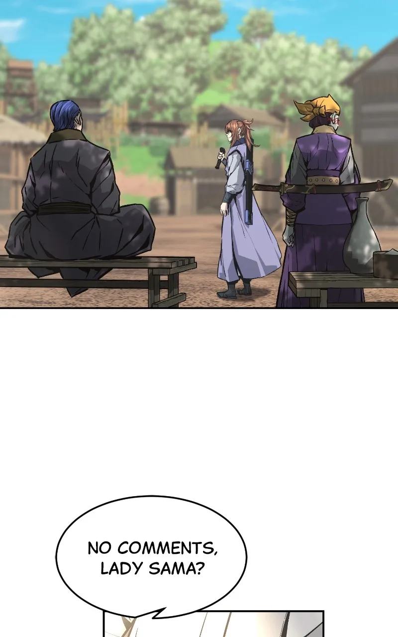 Read Absolute Sword Sense chapter 72 image 99 on Lezhin