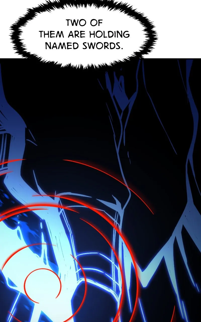 Read Absolute Sword Sense chapter 73 image 11 on Lezhin